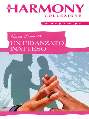 cover image of Un fidanzato inatteso
